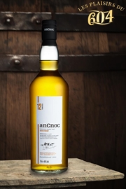 Cliquez sur l’image pour voir les détails du produit :AnCnoc 12ans 70cl