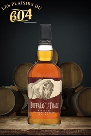 Cliquez sur l’image pour voir les détails du produit :Buffalo Trace 70cl