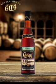 Cliquez sur l’image pour voir les détails du produit :Caney Anejo Centuria 7ans 70cl