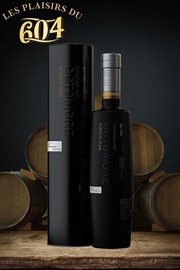 Cliquez sur l’image pour voir les détails du produit :Octomore Virgin OAK 07.4 70cl