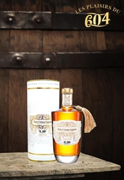 Cliquez sur l’image pour voir les détails du produit :ABK6 Honey Cognac 70cl