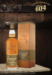 Cliquez sur l’image pour voir les détails du produit :Benromach 2006 Château Cissac 70cl