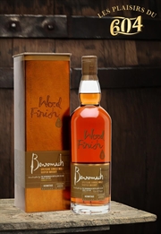 Cliquez sur l’image pour voir les détails du produit :Benromach 2005 Hermitage Release 1 70cl