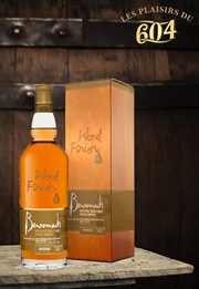 Cliquez sur l’image pour voir les détails du produit :Benromach Sassicaia 70cl