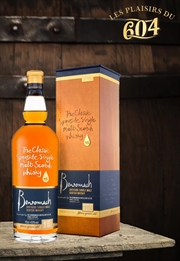 Cliquez sur l’image pour voir les détails du produit :Benromach 15 ans 70cl