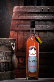 Cliquez sur l’image pour voir les détails du produit :Cosmik Blood Orange 70cl