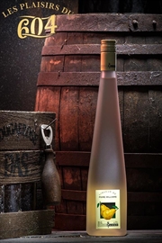 Cliquez sur l’image pour voir les détails du produit :Liqueur Poire Williams 70cl