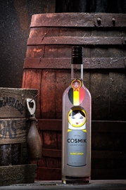 Cliquez sur l’image pour voir les détails du produit :Cosmik Sweet Lemon 70cl