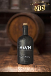 Cliquez sur l’image pour voir les détails du produit :HAVN Gin ANR 70cl