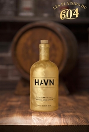 Cliquez sur l’image pour voir les détails du produit :HAVN Gin BKK 70cl
