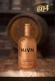 Cliquez sur l’image pour voir les détails du produit :HAVN Gin MRS 70cl