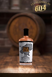 Cliquez sur l’image pour voir les détails du produit :Gallia Belgica Rum 50cl