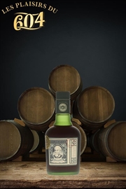 Cliquez sur l’image pour voir les détails du produit :Diplomatico Reserva Exclusiva 35cl