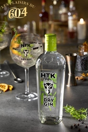 Cliquez sur l’image pour voir les détails du produit :HTK Belgian Dry 70cl