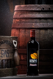 Cliquez sur l’image pour voir les détails du produit :Smeets Ristretto 70cl