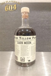 Cliquez sur l’image pour voir les détails du produit :New Yellow Poppy Dark Moon 50cl édition limitée
