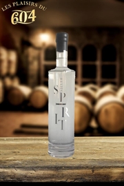 Cliquez sur l’image pour voir les détails du produit :Spirit Silver 50cl