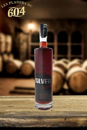 Cliquez sur l’image pour voir les détails du produit :Silver Blood 50cl