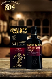 Cliquez sur l’image pour voir les détails du produit :Highland Park Valkyrie 70cl