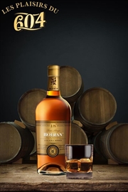 Cliquez sur l’image pour voir les détails du produit :Botran Solera 18 ans 70cl