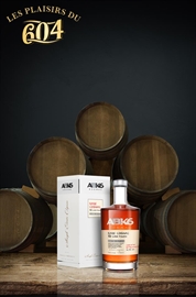 Cliquez sur l’image pour voir les détails du produit :ABK6 Rare Cognac XO Cask Finish 70cl