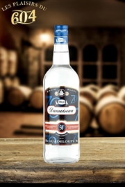 Cliquez sur l’image pour voir les détails du produit :Damoiseau blanc 50° 1L