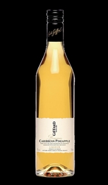 Cliquez sur l’image pour voir les détails du produit :Premium Caraibean Pineapple Giffard 70cl