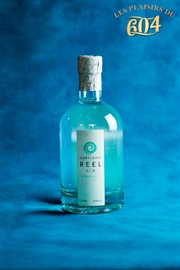 Cliquez sur l’image pour voir les détails du produit :Shetland Reel Ocean Sent Gin 70cl