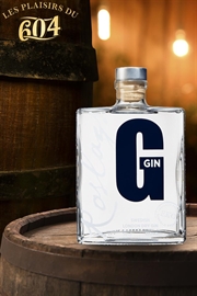 Cliquez sur l’image pour voir les détails du produit :Roslag Gin Eko 70cl