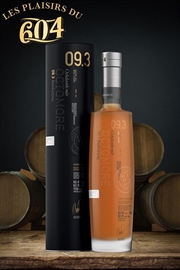 Cliquez sur l’image pour voir les détails du produit :Octomore 9.3 70cl