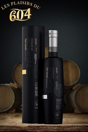 Cliquez sur l’image pour voir les détails du produit :Octomore 10Y 70cl