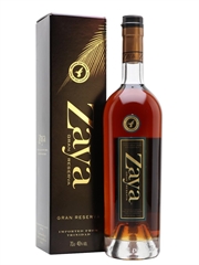 Cliquez sur l’image pour voir les détails du produit :Zaya Rhum 70cl