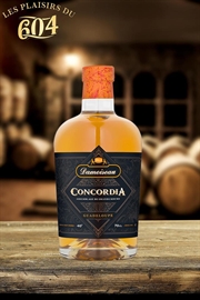 Cliquez sur l’image pour voir les détails du produit :Damoiseau Concordia 70cl