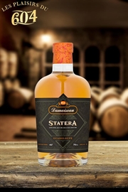 Cliquez sur l’image pour voir les détails du produit :Damoiseau Statera 70cl