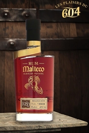 Cliquez sur l’image pour voir les détails du produit :Malteco 1980 70cl
