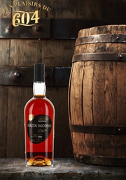 Cliquez sur l’image pour voir les détails du produit :Rhum Nicaragua 14ans - 2019 70cl