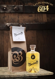 Cliquez sur l’image pour voir les détails du produit :Glorious Bastard 70cl