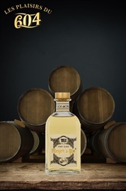 Cliquez sur l’image pour voir les détails du produit :Meyer's Gin M2 50cl