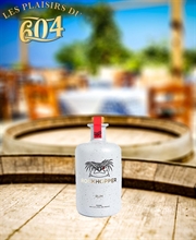 Cliquez sur l’image pour voir les détails du produit :Rockhopper Rhum 50cl