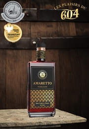 Cliquez sur l’image pour voir les détails du produit :Amaretto Noblesse 70cl