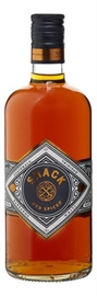 Cliquez sur l’image pour voir les détails du produit :Rhum Shack Orange 70cl