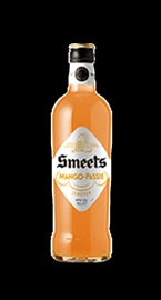 Cliquez sur l’image pour voir les détails du produit :Smeets Mango-Passion 70cl