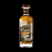 Cliquez sur l’image pour voir les détails du produit :La Maison du Rhum Reunion  - Rivière du Mat 70cl