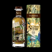 Cliquez sur l’image pour voir les détails du produit :La Maison du Rhum Panama 70cl