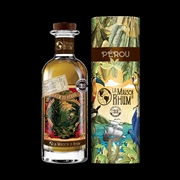 Cliquez sur l’image pour voir les détails du produit :La Maison du Rhum Pérou - Millonario 70cl