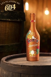Cliquez sur l’image pour voir les détails du produit :Baileys Apple Pie 70cl