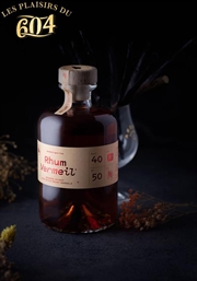 Cliquez sur l’image pour voir les détails du produit :Rhum Vermeil 50cl