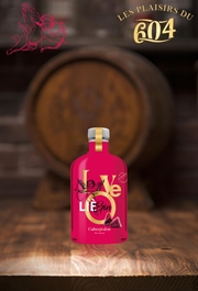 Cliquez sur l’image pour voir les détails du produit :LièGin Cupidon - Limited edition 50cl