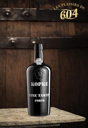 Cliquez sur l’image pour voir les détails du produit :Porto Kopke Tawny 75cl