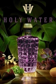 Cliquez sur l’image pour voir les détails du produit :Holy Water Gin 70cl
